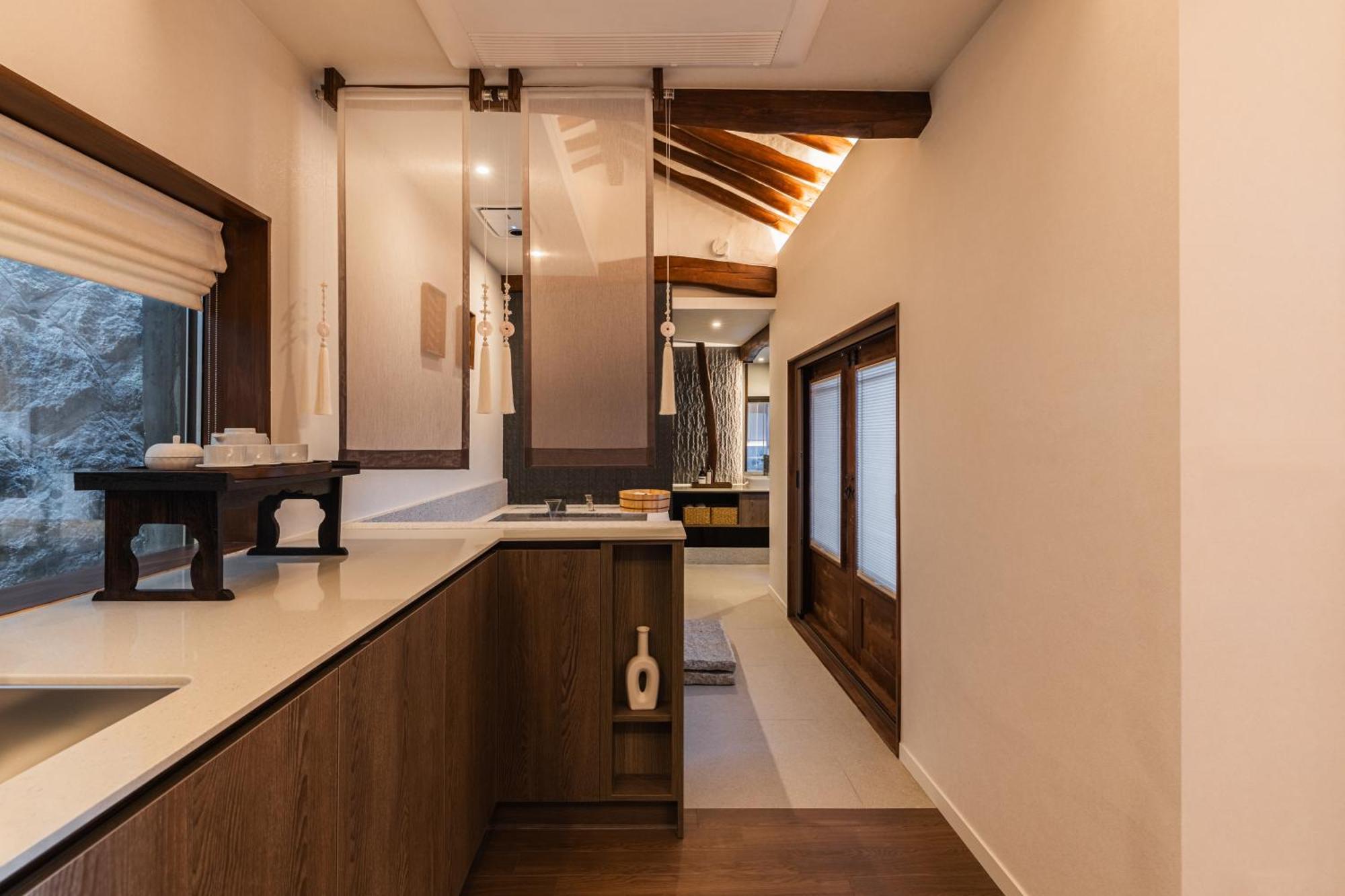 Apartment In Breeze